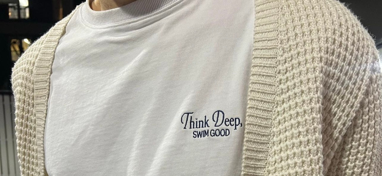 Deep Swim 